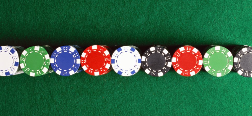 What You Need To Know Abouthigh Stakes Baccarat Casino Courses Enlignefr