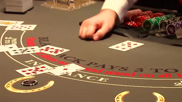 casino games