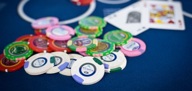 casino games