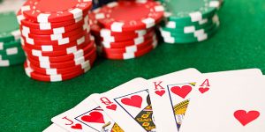 Have Fun With Amazing Casino Games – The Home For Punters