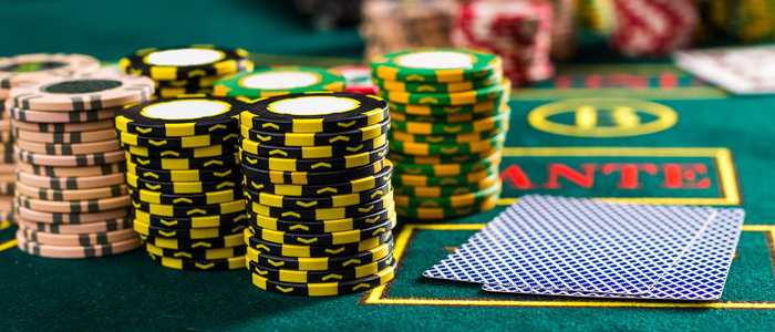 How To Get The Most Out Of Online Gambling