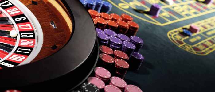 The best special teams with the online gambling games