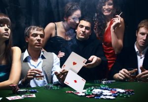 Easy to enjoy your casinos games at home