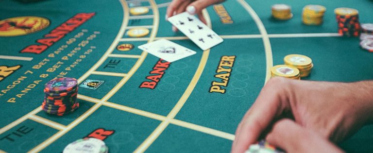 Online Casino Gaming