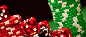 Online casino and their safety systems