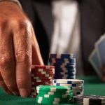Online Gambling