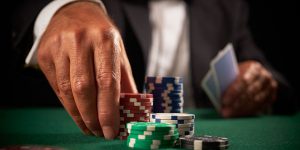 Online Casino Games: 4 Winning Steps to Beat Online Video Poker!