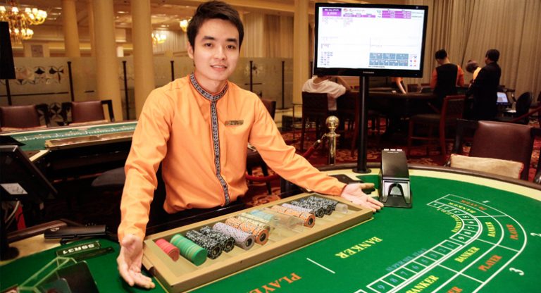 Online Gaming platform