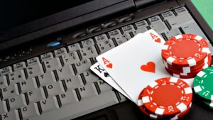 Online Gambling – A Growing Threat?