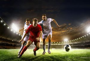 What are the fundamentals of football betting?
