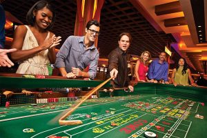 Guide to choosing a genuine online casino