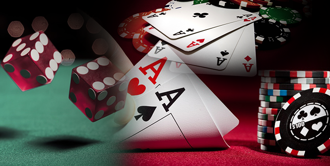 Best chances of winning are offered to the players who play games in the  gaming sites - Casino Courses Enlignefr