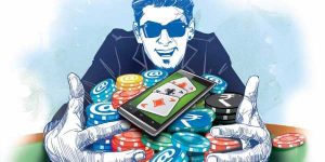 Online vs. offline gambling – Which is better?
