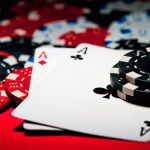 Playing casino is an entertainment in itself