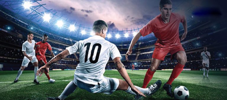 Start Betting From Anywhere