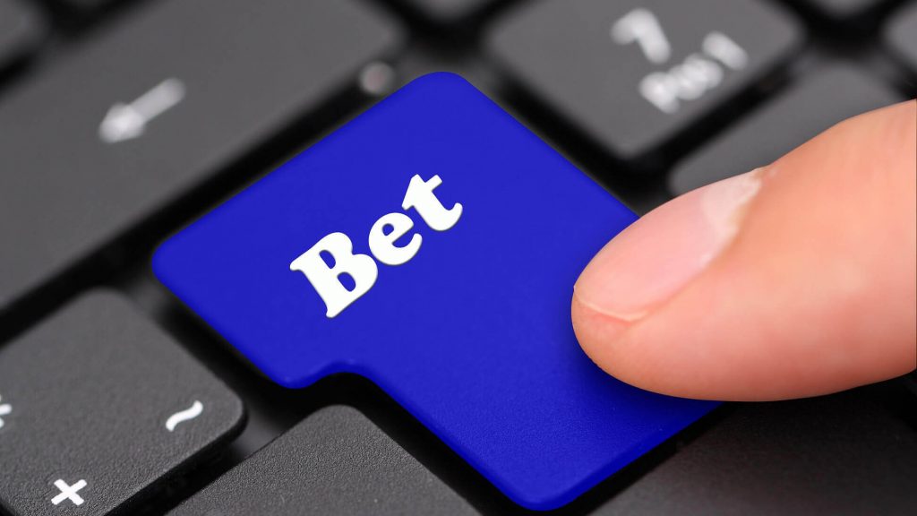 betting website