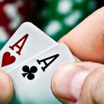 Getting the Real Site to play online poker