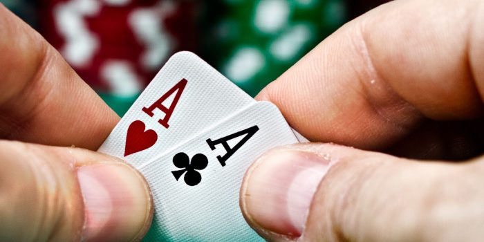 Getting the Real Site to play online poker