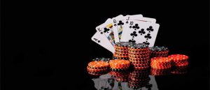 How often should a player involve in gambling?