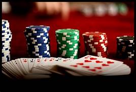 Why Playing Online Poker is The Right Thing To Do Today