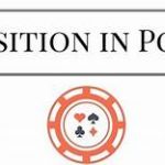 Position in Poker