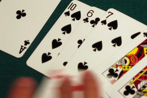SA poker games acts as a golden gift for the gamblers