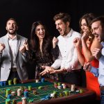 Playing Online Casino