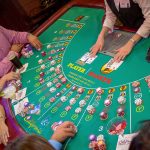 Playing Online Slot Games