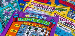 The Benefits of Registering On Lottery Websites