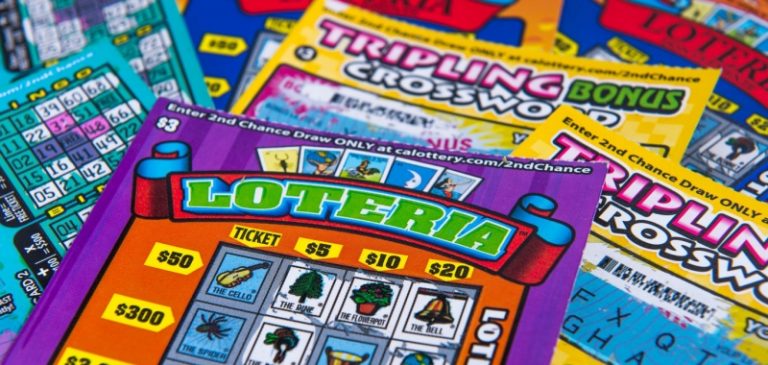 lottery56