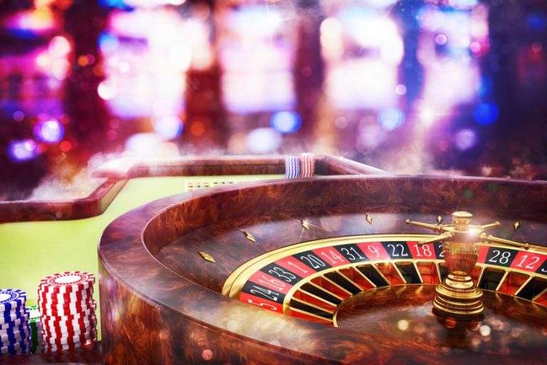 Online Slot Games
