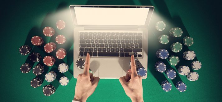 Online Casinos In Thailand: Top Three You Should Visit
