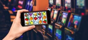 What Are the Various Casino Sites Banking Options?
