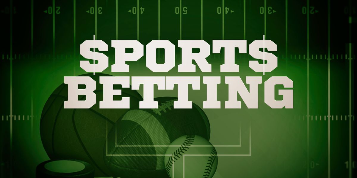 The Only Sports Betting Guide You Need For Beginners