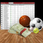 Online Sports Gambling