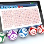 Online Lottery