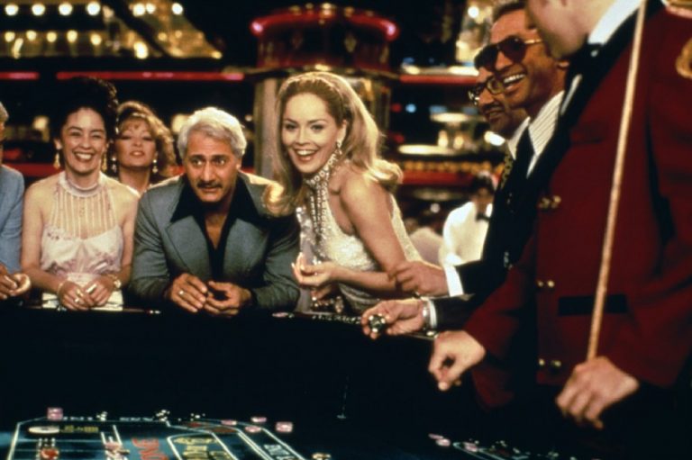 Online Casino Games