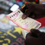 Lottery Games Online