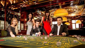 Kiss918: a very popular gaming platform in the world of online gambling