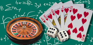 Playing the gambling games in online and earning money