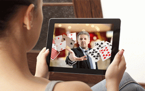 Endless Entertainment for All at Online Casinos