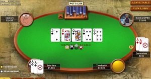 Enjoy Playing Slot Tournaments