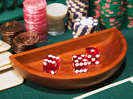 Getting the Most From Free Online Casino Games