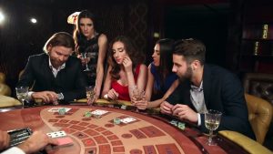 Enjoying the Benefits of Online Casino Gambling