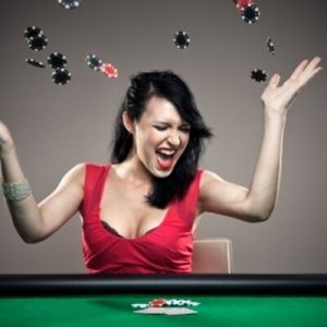 Are you addicted to playing casino games?