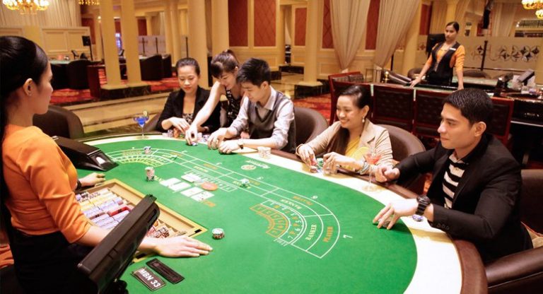 baccarat-online-android