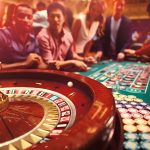 Live Baccarat Sqeeze in Japan