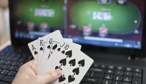 The best gambling site to place your bets