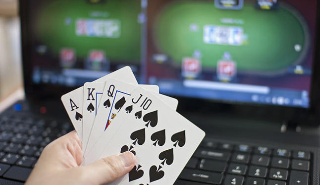 playing CasinoaThe best gambling site to place your bets