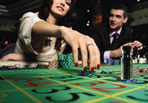 Why compare online gambling establishments